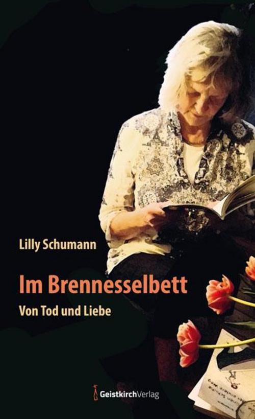 Thumbnail - Brennesselbett, Lilly Schumann