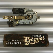 Wischermotor, wiper motor,VW Scirocco 1 Typ 53,  531955713B