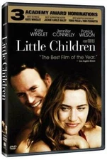 Little Children - DVD By Kate Winslet - GOOD