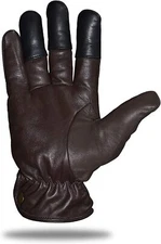 UNIVERSE ARCHERY Leather Archery Glove | Handmade Shooting Hunting Five Finger