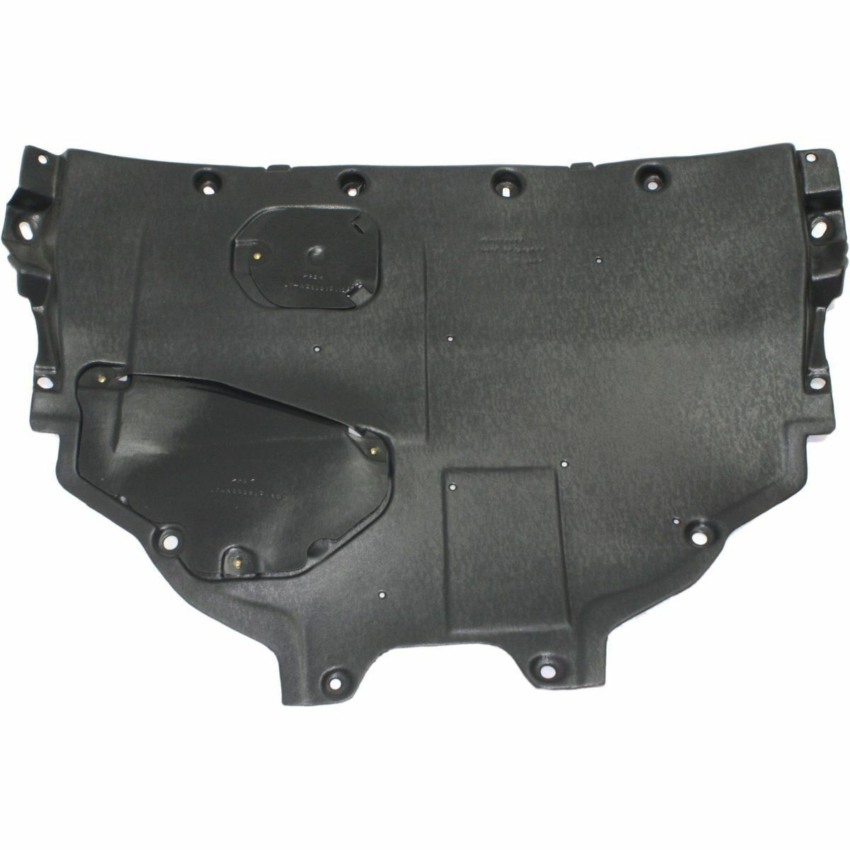 クーランマラン 984547 Transom Mount Anode & Insert OMC Cobra 2.3-7.5L, 262