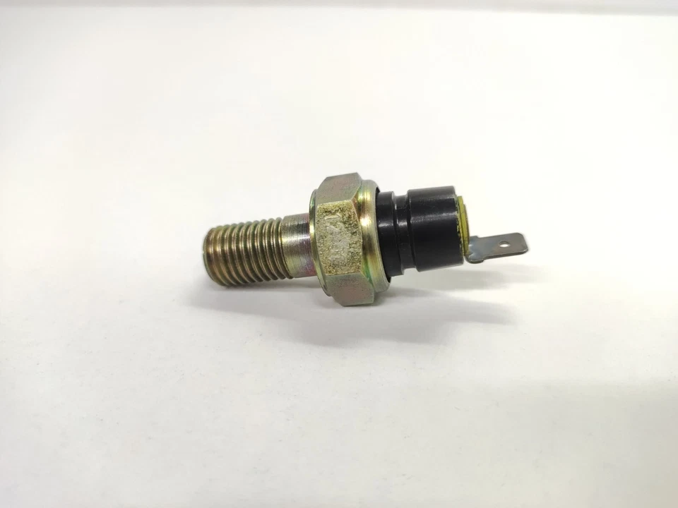 BULBO SENSORE PRESSIONE OLIO 112 ABARTH FIAT 850 MANOCONTATTO MAGNETI MARELLI - Immagine 2 di 4