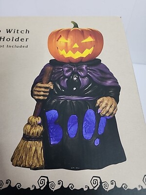 【Anyone more】Rad Pumpkin Balloon Nylon Mini One Piece Cracker Barrel- Light Up Witch Pumpkin [Jack-O-Lantern