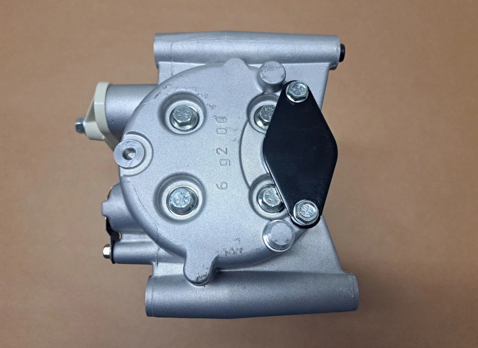 Jaguar X - S Type, Lincoln LS, Thunderbird KLIMAKOMPRESSOR Visteon YR8H19D629AA - Imagem 4 de 4