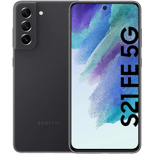 Samsung Galaxy S21 FE 5G SM-G990U3 Factory Unlocked 128GB Smartphone OPEN BOX US - 第 2/37 張圖片