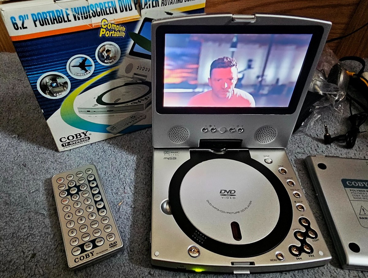 COBY 6.2