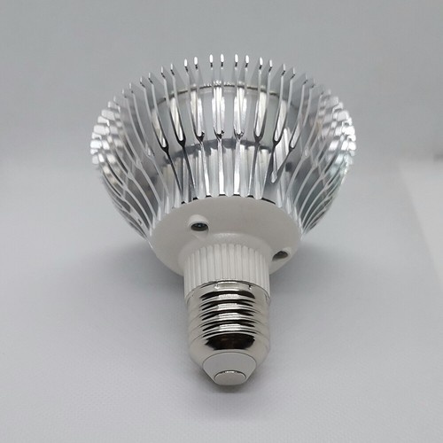 7W Custom Color PAR30 LED Spot Light Bulb Lamp Floodlight E26 / E27 - Picture 3 of 5