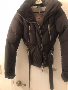 stella mccartney ski jacket