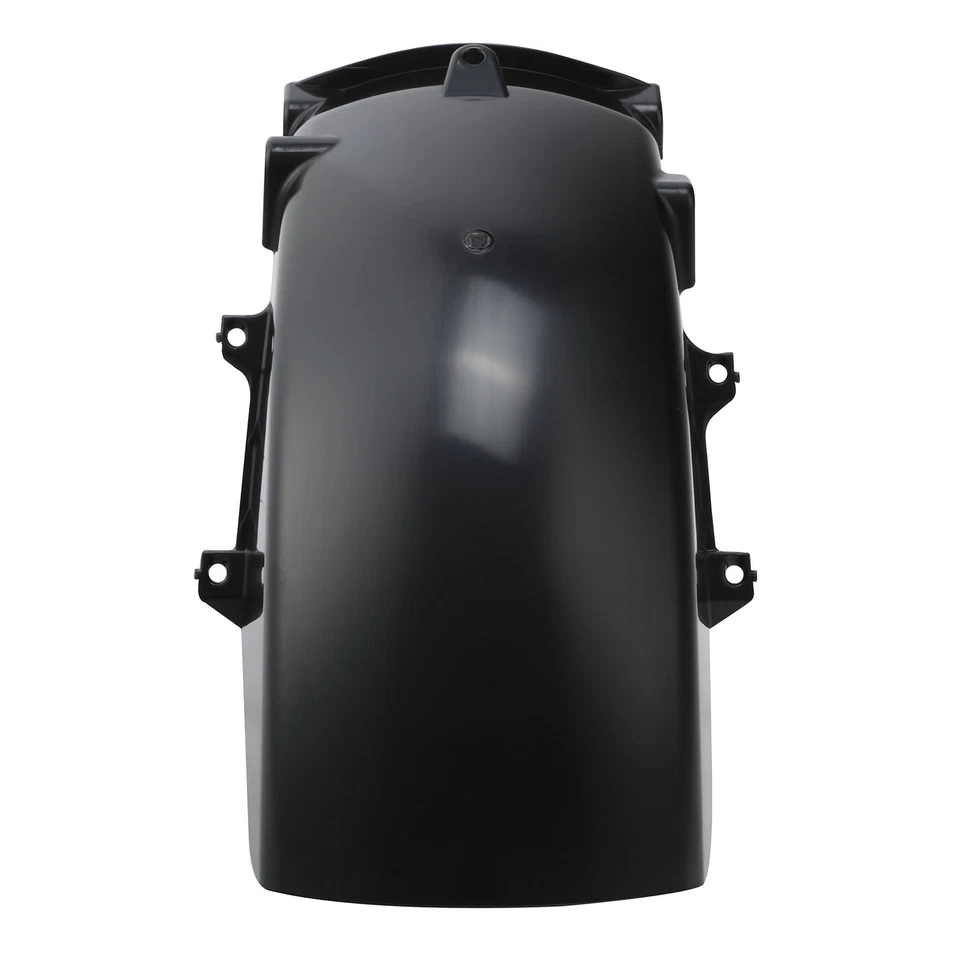 Medio carenado trasero guardabarros delantero sin pintar para Honda Goldwing GL1800B 2001-2017 Foto 4 de 4