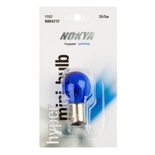 Nokya NOK5212 White 27/8W Hyper Pro Mini Bulb...