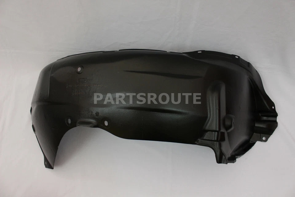 Toyota Supra JZA80 OEM Front Fender Liner LH & RH PAIR 1993-1998 - Изображение 3 из 4