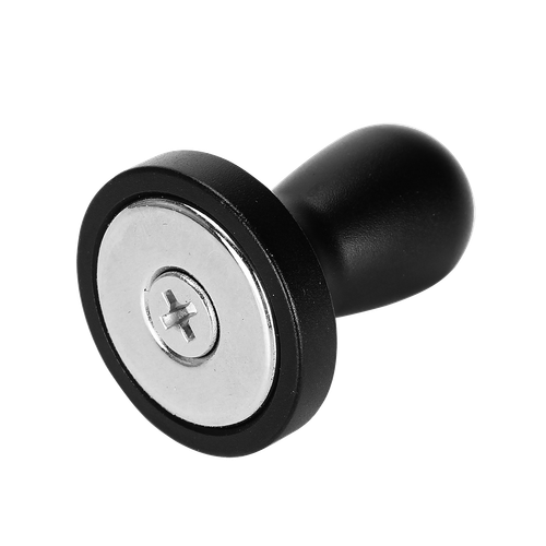 54mm Stainless Steel + Aluminum Bottomless Portafilter - Compatible W/ Breville - Picture 24 of 24