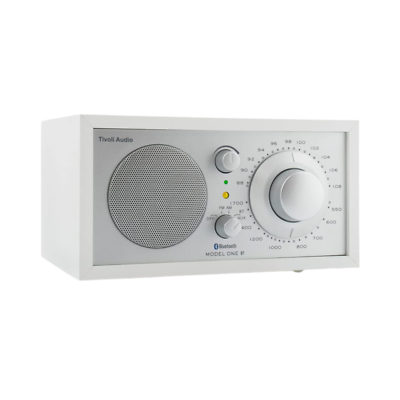 Tivoli Audio MODEL ONE BT ラジオ Model One BT – Tivoli Audio