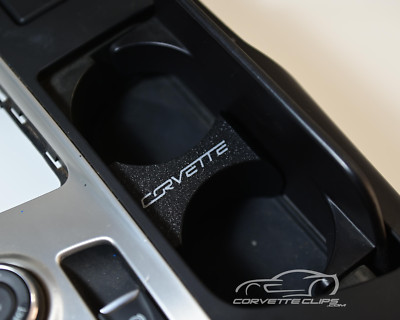 C7 Corvette Cup Holder Separator MADE IN AMERICA