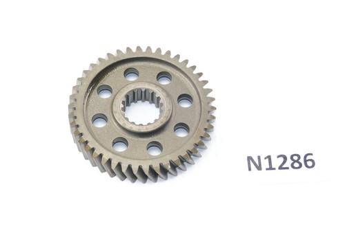 Suzuki VX 800 VS51B Bj 1992 - Primärzahnrad Kurbelwelle N1286
