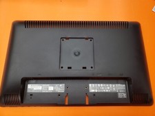                 HP 2159m Monitor Genuine Back Cover Case Housing Shell