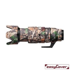 easyCover Lens Oak Cover For Nikkor Z 100-400mm f/4.5-5.6 VR S Forret Camo 