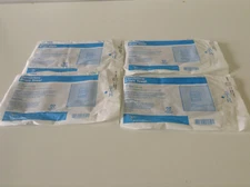 B1: Lot of 4 Cardinal Health 7553 Covertors Drape Towel