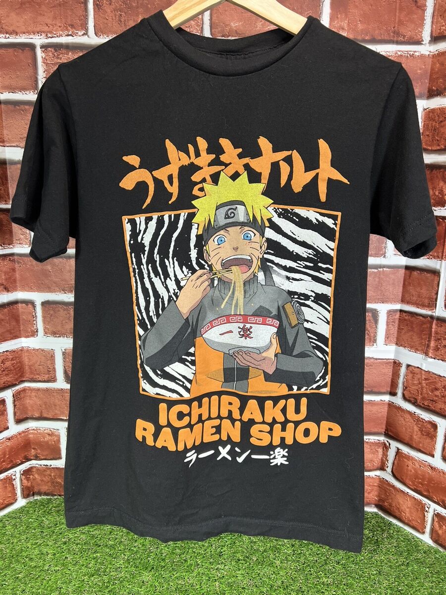 Vintage 2007 NARUTO SHIPPUDEN Ichiraku Ramen Shop Shonen Vintage 2007 NARUTO SHIPPUDEN Ichiraku Ramen Shop Shonen
