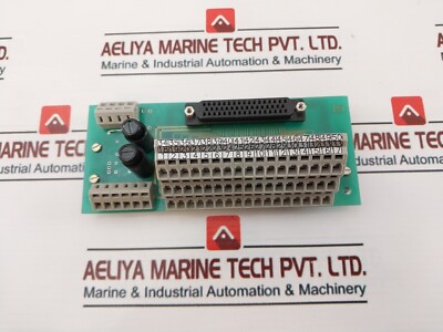 EH-Technik 019.0001.000 PCB Card