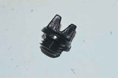 Yamaha YZ 450F 250 250F 80 125 85 Engine Oil Filler Plug 3Y1-15363