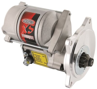Powermaster 9506 XTorque Starter for Ford FE