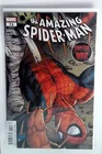 The Amazing Spider-Man #72 (2018) Marvel 9.4 NM Sinister War 1st Print Comic