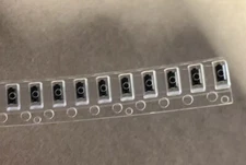 SEMITEC 103HT Thermistor 10kohm 2% (10pcs = 1 lot)