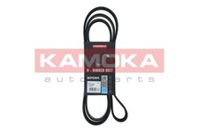 KAMOKA 7017036 Keilrippenriemen für HYUNDAI,TOYOTA
