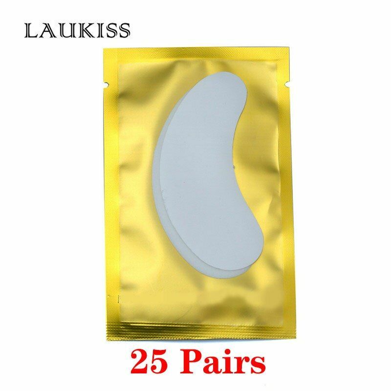 25Pair Golden