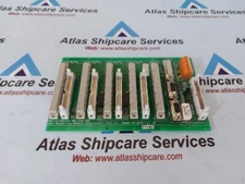 ROLLS-ROYCE 5880-PC1019 REV.B STEERING GEARS-TENFJORD PCB CARD