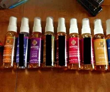 Gonesh Spray Air Freshener  2 ounce  - choose from options in item description