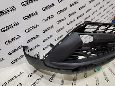 Genuine Vauxhall Crossland X 2020-2024 Front Bumper Lower Section