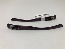 Authentic Temple Arm Leg Replacement PARTS OAKLEY OO9198-12 120mm FB45