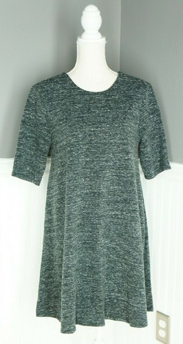 Adrienne Vittadini Sweater Dress Size 