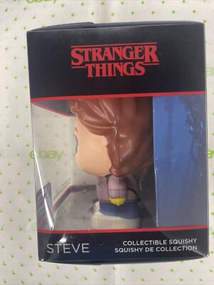 STEVE STRANGER Things | eBay