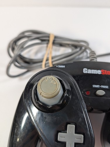 GameStop Game Cube BB-111 G3 Controller - Picture 7 of 8