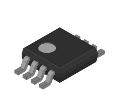 Pack of 5 MAX9177EUB LVDS Switch IC 1 Channel 10-uMAX