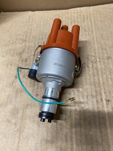 New Old Stock Ultra-8 Distributor w/Cap & Rotor #0 231 178 009 - Picture 3 of 11