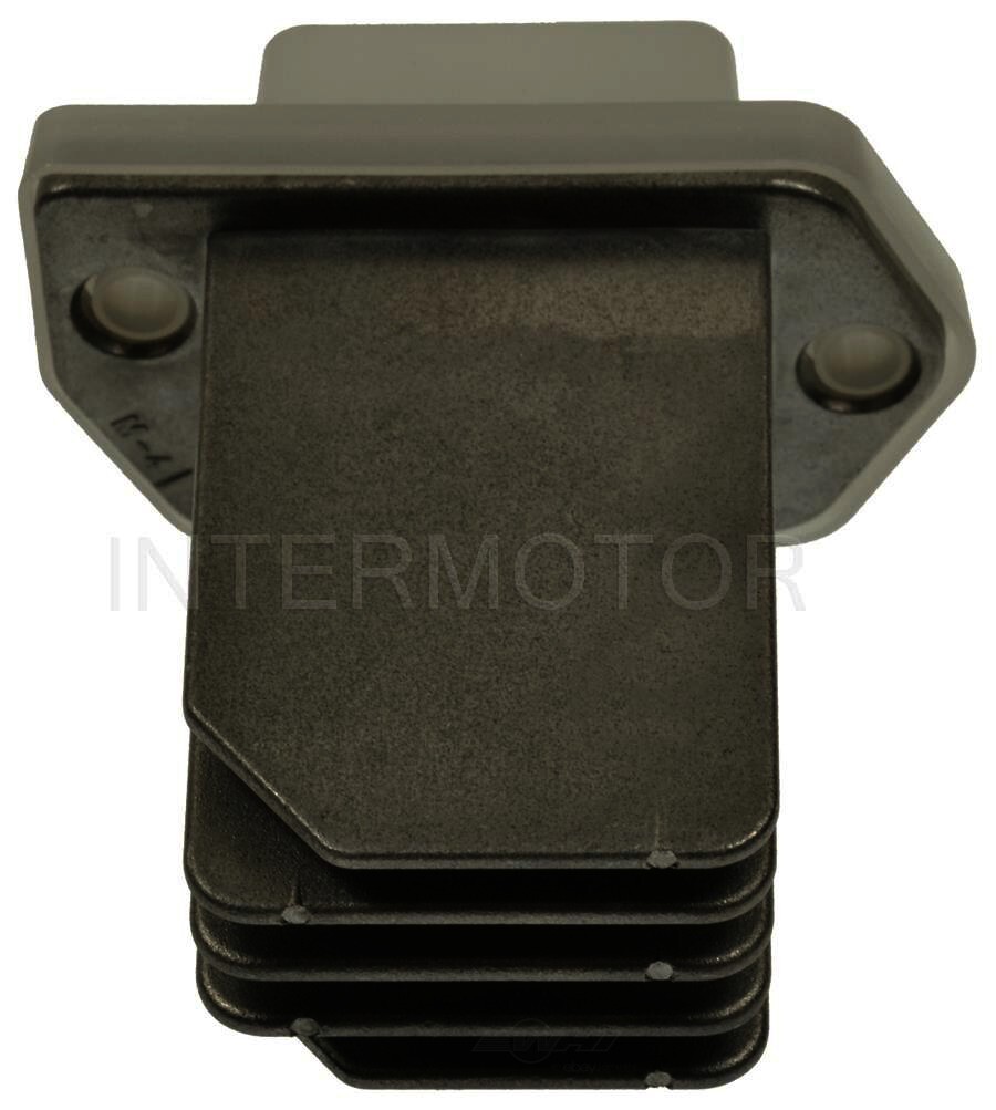 HVAC Blower Motor ResistorAuto Trans Standard RU979 fits 2003 Subaru