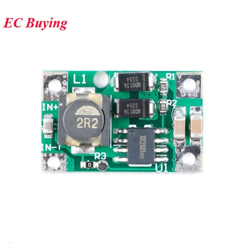 Step Up Board Lithium Battery Boost Circuit Board Mobile Power Supply Module - Image 4 of 4