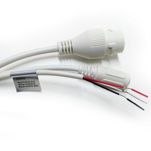 4MP 4x Zoom Starlight IR PTZ AI SD1A404XB-GNR-W WizSense Network IP WIFI Camera - Picture 3 of 5