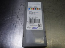 Iscar Cermet Inserts QTY10 WNMG 432-WG / WNMG 080408-WG IC520N LOC1784