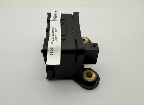 OEM 10-13 Ford Transit Connect XLT Yaw Turn Rate Stability Control Sensor Module - Foto 9 di 19