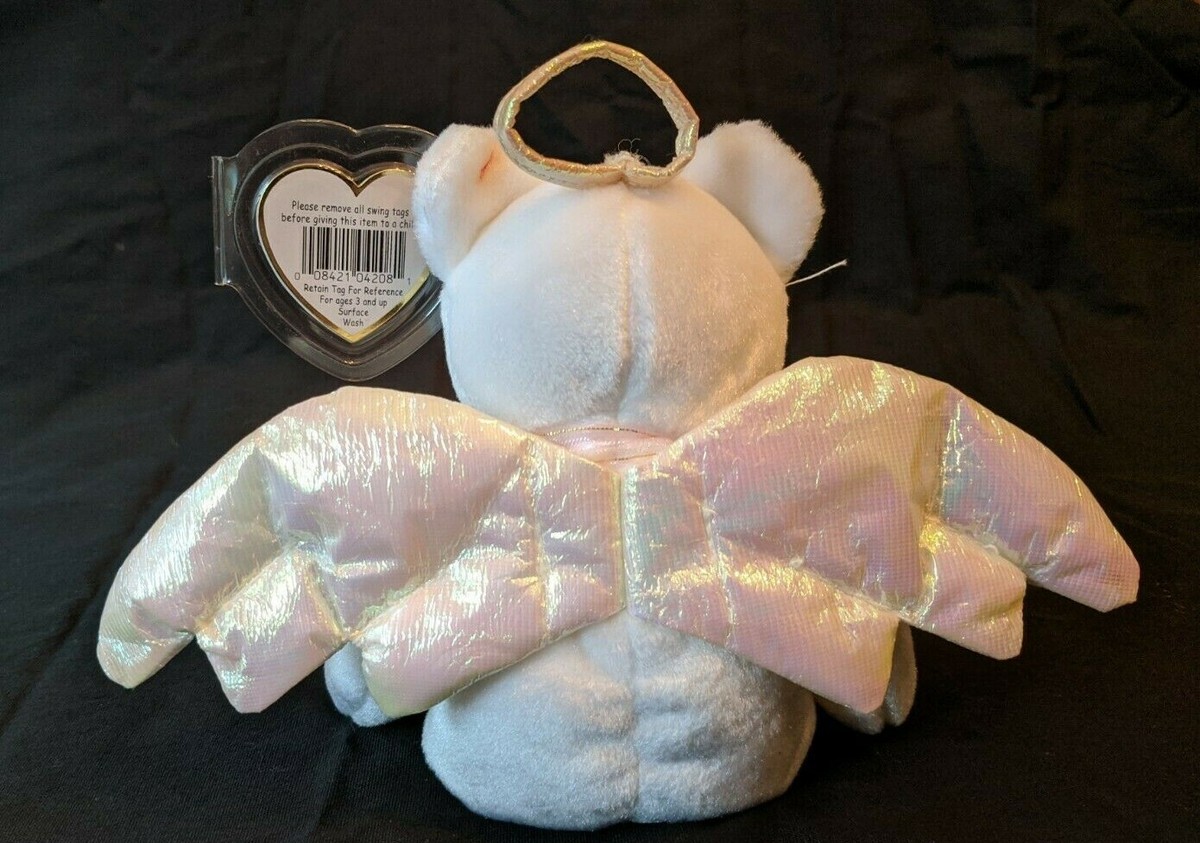 tyビーニーバディーズとベイビーHalo/HaloII/Magic (bd09) 