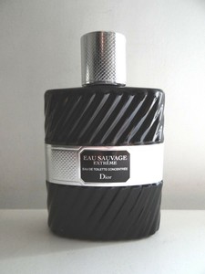 Eau Sauvage Extrême Eau de toilette intense - Men's Fragrance - Fragrance |  DIOR