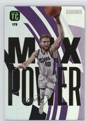 2023 Domantas Sabonis #178