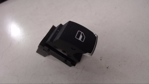 Schalter Fensterheber Türe Hinten Rechts 3C8959855 VW Passat Variant 2.0 TDI