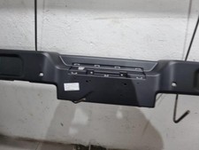 Pare-choc arrière Jeep WRANGLER