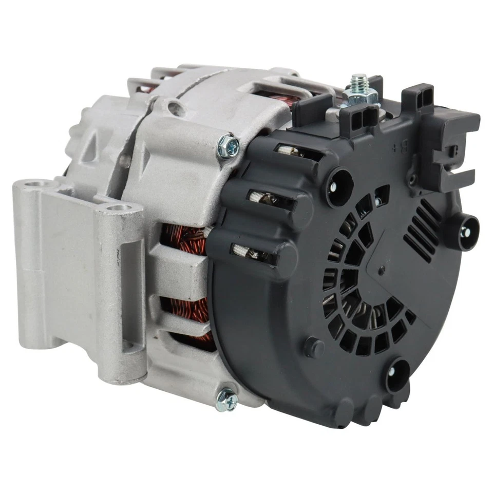 Alternador para Mercedes-Benz E250 2016 GLE300d 2015 ML250 2014-2016 Foto 4 de 4